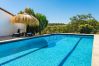 Casa rural en Pollensa / Pollença - Villa els Gorgs Petit by Mallorca North Villas