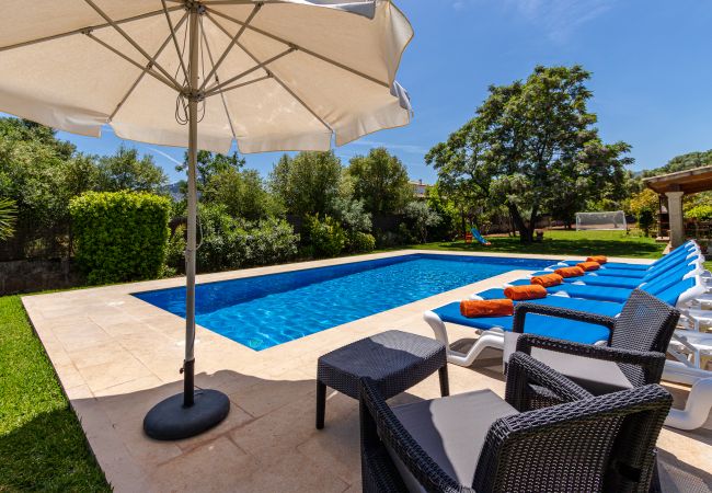 Pollensa - Villa