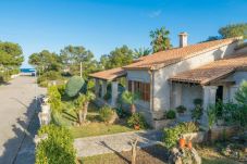 Villa in Puerto Pollensa - VILLA GINEBRO