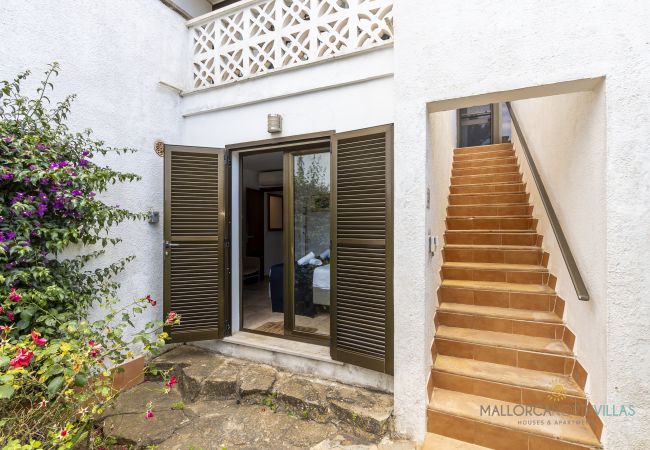 Ferienwohnung in Port de Pollença - Club del Sol 8 by Mallorca North Villas Ferienwohnung in Port de Pollença - Club del Sol 8 by Mallorca North Villas