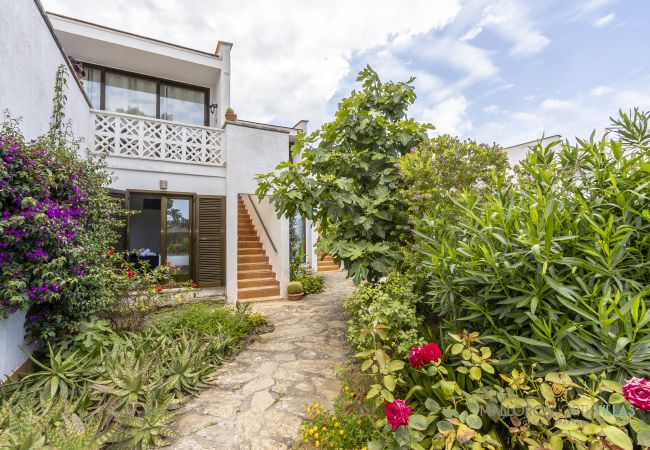 Ferienwohnung in Port de Pollença - Club del Sol 8 by Mallorca North Villas Ferienwohnung in Port de Pollença - Club del Sol 8 by Mallorca North Villas