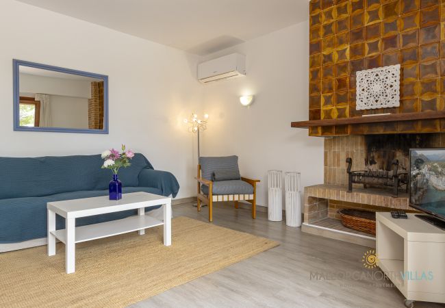 Ferienwohnung in Port de Pollença - Apartment Voramar I by Mallorca North Villas Ferienwohnung in Port de Pollença - Apartment Voramar I by Mallorca North Villas