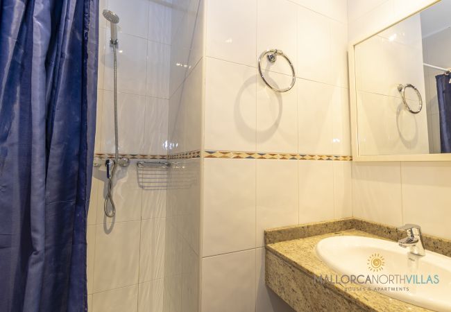 Ferienwohnung in Port de Pollença - Apartment Voramar I by Mallorca North Villas Ferienwohnung in Port de Pollença - Apartment Voramar I by Mallorca North Villas