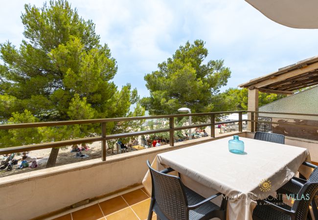 Ferienwohnung in Port de Pollença - Apartment Voramar I by Mallorca North Villas Ferienwohnung in Port de Pollença - Apartment Voramar I by Mallorca North Villas