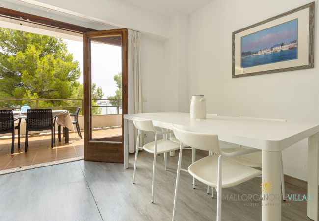 Ferienwohnung in Port de Pollença - Apartment Voramar I by Mallorca North Villas Ferienwohnung in Port de Pollença - Apartment Voramar I by Mallorca North Villas