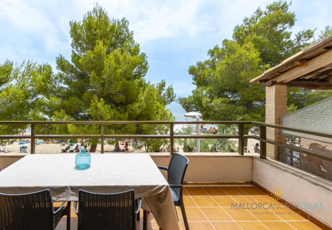 Ferienwohnung in Port de Pollença - Apartment Voramar I by Mallorca North Villas Ferienwohnung in Port de Pollença - Apartment Voramar I by Mallorca North Villas