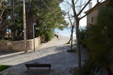 Wohnung in Port de Pollença - APARTAMENTO CAN TOMAS SEA VIEW PINEWALK