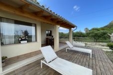 Landhaus in Pollensa - CASA DE CAMPO DANIELS CERCA DE POLLENSA