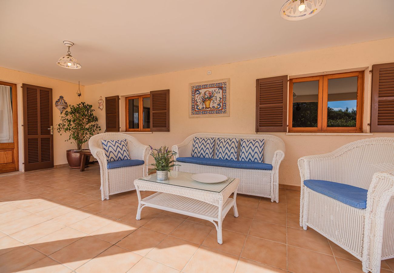 Villa in Pollensa - Villa Ca Na Francisca - By Dream Villas Pollensa Villa in Pollensa - Villa Ca Na Francisca - By Dream Villas Pollensa