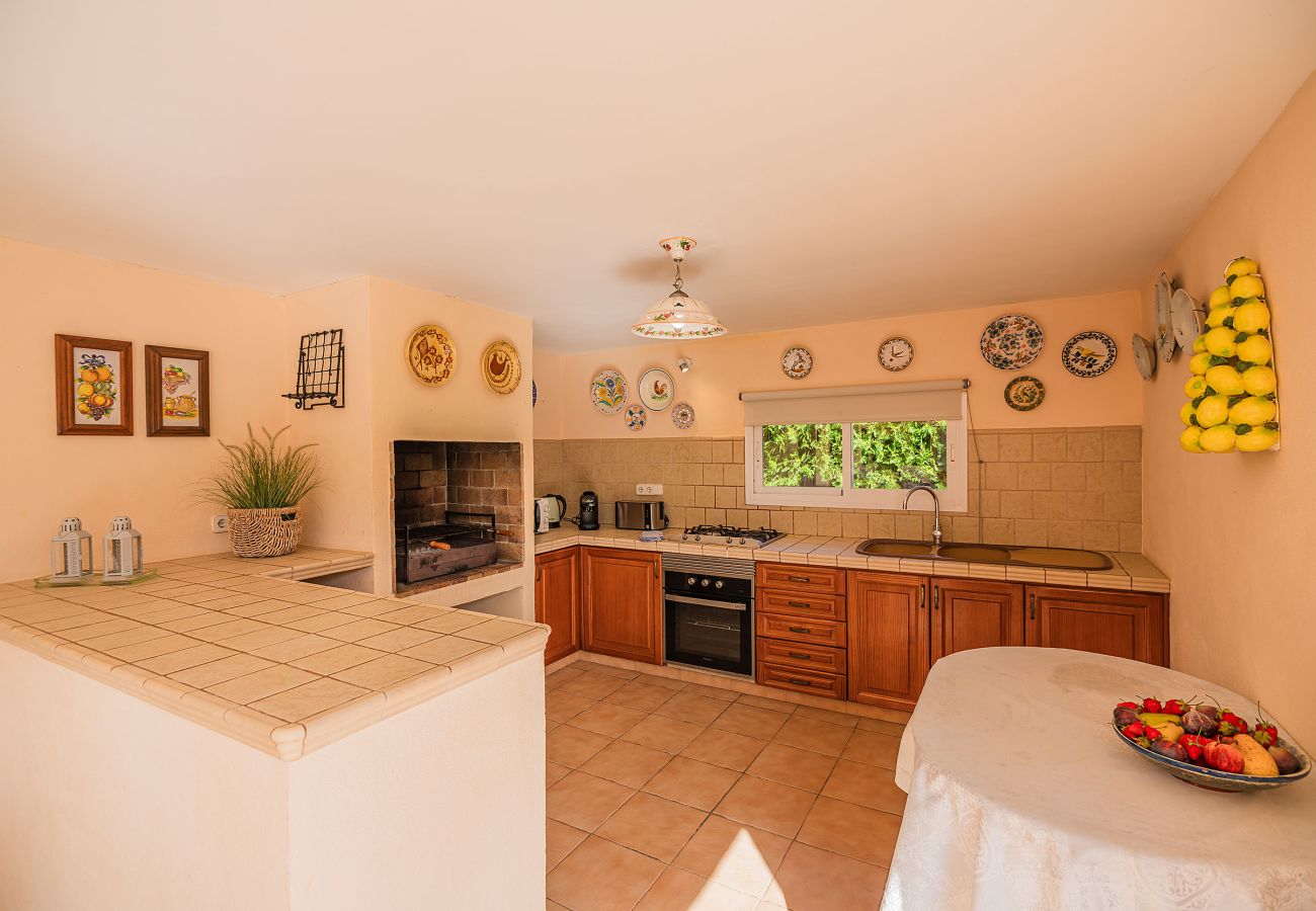 Villa in Pollensa - Villa Ca Na Francisca - By Dream Villas Pollensa Villa in Pollensa - Villa Ca Na Francisca - By Dream Villas Pollensa
