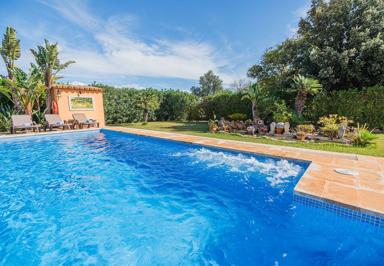 Villa in Pollensa - Villa Ca Na Francisca - By Dream Villas Pollensa Villa in Pollensa - Villa Ca Na Francisca - By Dream Villas Pollensa