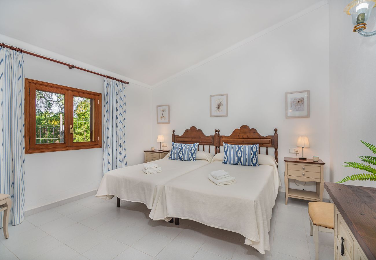 Villa in Pollensa - Villa Ca Na Francisca - By Dream Villas Pollensa Villa in Pollensa - Villa Ca Na Francisca - By Dream Villas Pollensa