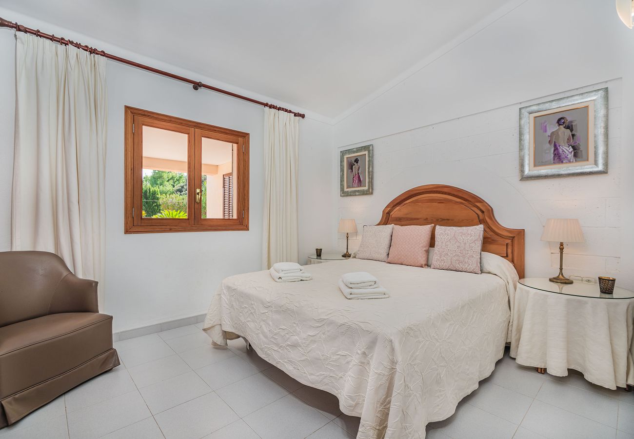 Villa in Pollensa - Villa Ca Na Francisca - By Dream Villas Pollensa Villa in Pollensa - Villa Ca Na Francisca - By Dream Villas Pollensa