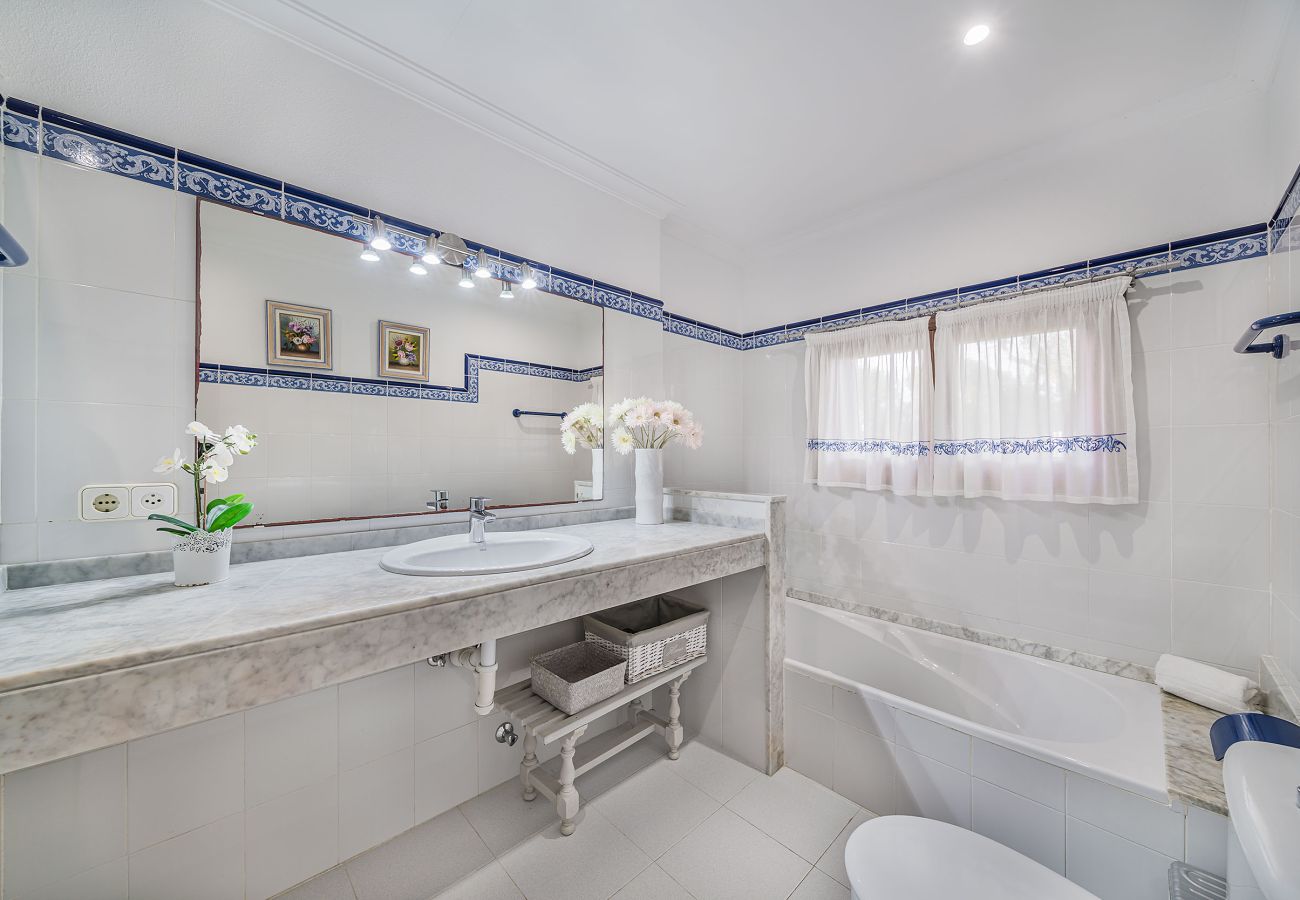 Villa in Pollensa - Villa Ca Na Francisca - By Dream Villas Pollensa Villa in Pollensa - Villa Ca Na Francisca - By Dream Villas Pollensa