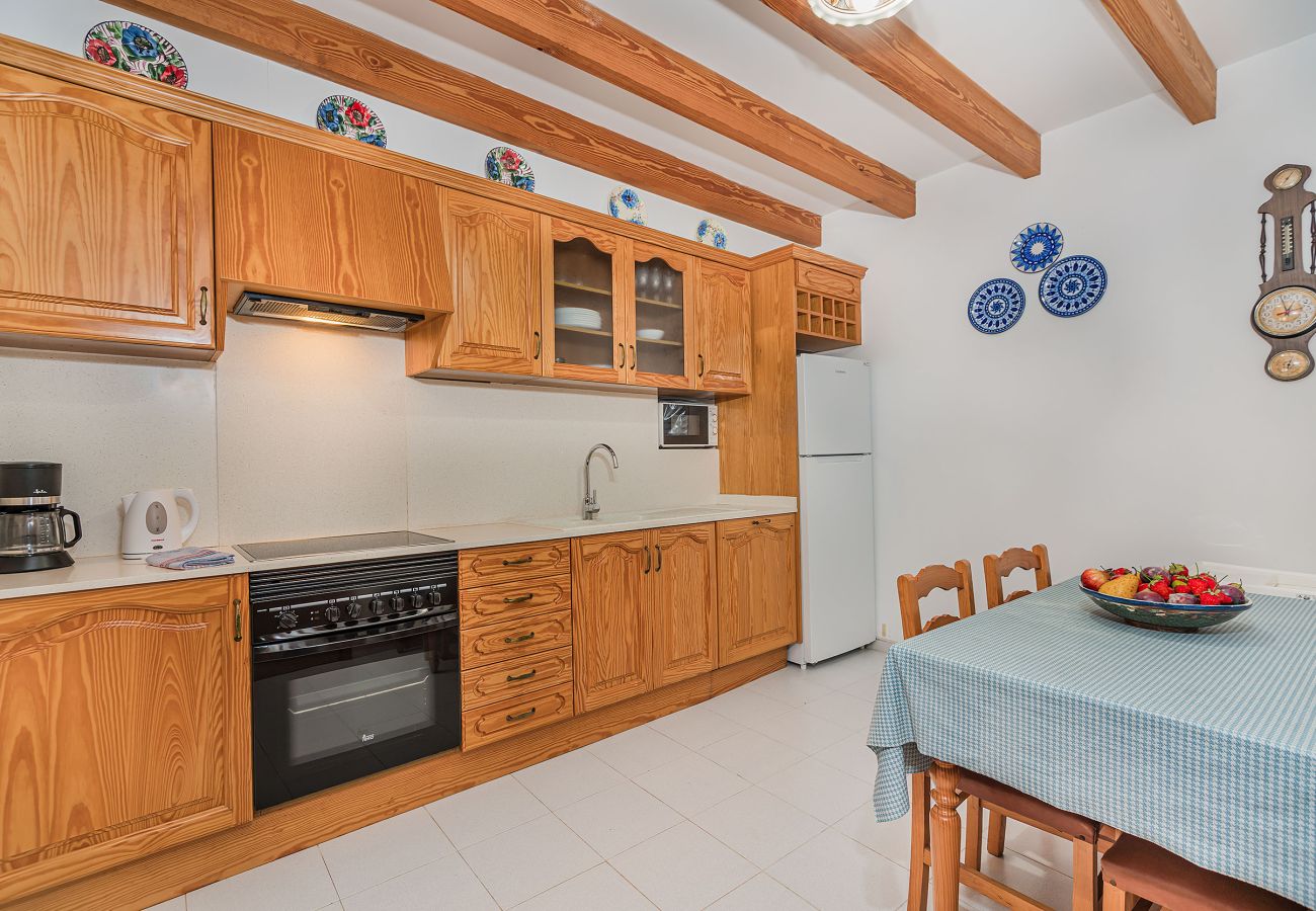 Villa in Pollensa - Villa Ca Na Francisca - By Dream Villas Pollensa Villa in Pollensa - Villa Ca Na Francisca - By Dream Villas Pollensa