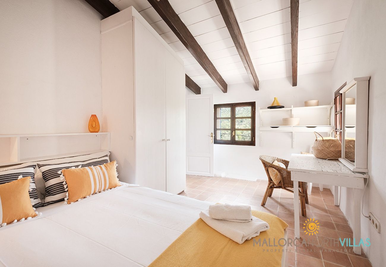 Villa in Calvià - Villa Can Ros by Mallorca North Villas Villa in Calvià - Villa Can Ros by Mallorca North Villas