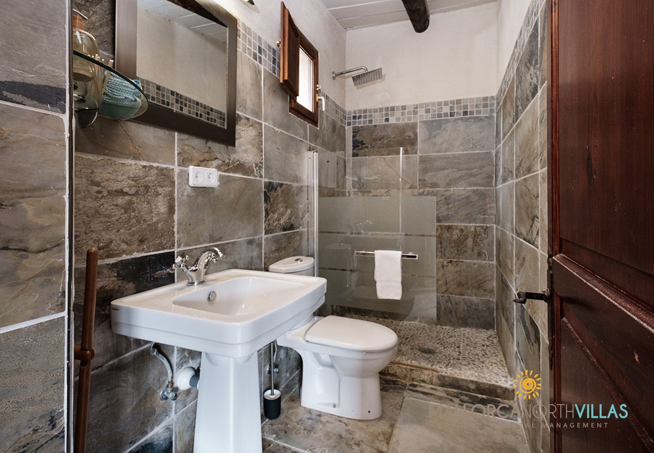 Villa in Calvià - Villa Can Ros by Mallorca North Villas Villa in Calvià - Villa Can Ros by Mallorca North Villas