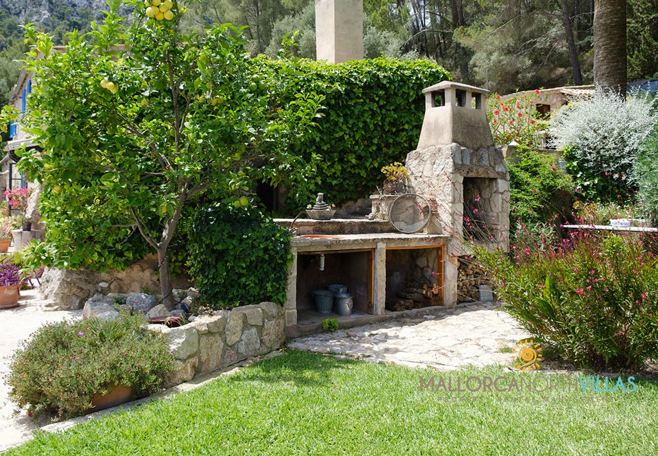 Villa in Calvià - Villa Can Ros by Mallorca North Villas Villa in Calvià - Villa Can Ros by Mallorca North Villas