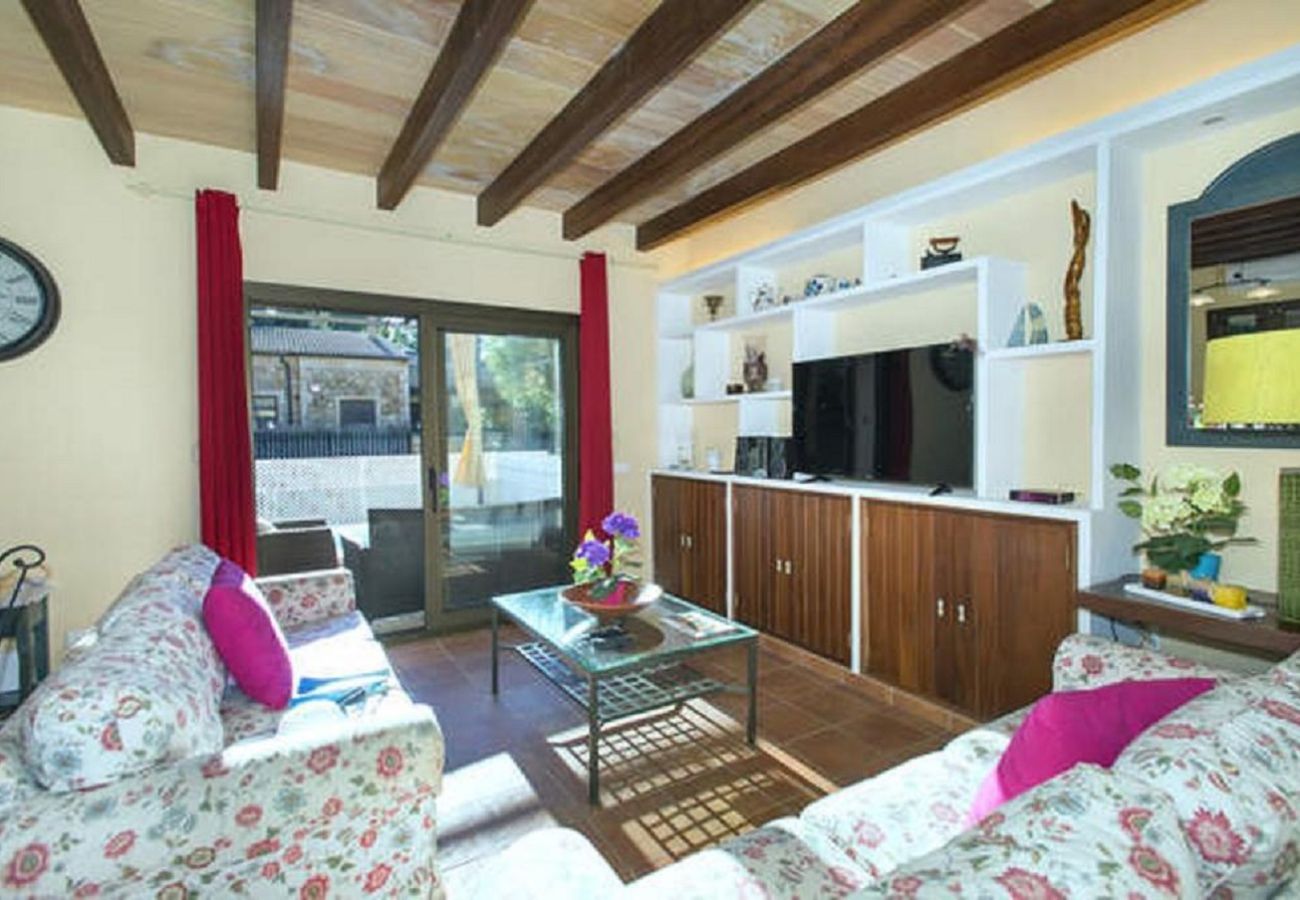 Villa in Mal Pas - Bon Aire - Villa Gabriela: Eleganz und Komfort mit privatem Pool in Cielo de Bonaire, in der Nähe von Stränden und Natur Villa in Mal Pas - Bon Aire - Villa Gabriela: Eleganz und Komfort mit privatem Pool in Cielo de Bonaire, in der Nähe von Stränden und Natur