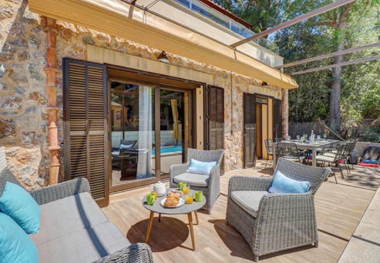 Villa in Mal Pas - Bon Aire - Villa Gabriela: Eleganz und Komfort mit privatem Pool in Cielo de Bonaire, in der Nähe von Stränden und Natur Villa in Mal Pas - Bon Aire - Villa Gabriela: Eleganz und Komfort mit privatem Pool in Cielo de Bonaire, in der Nähe von Stränden und Natur