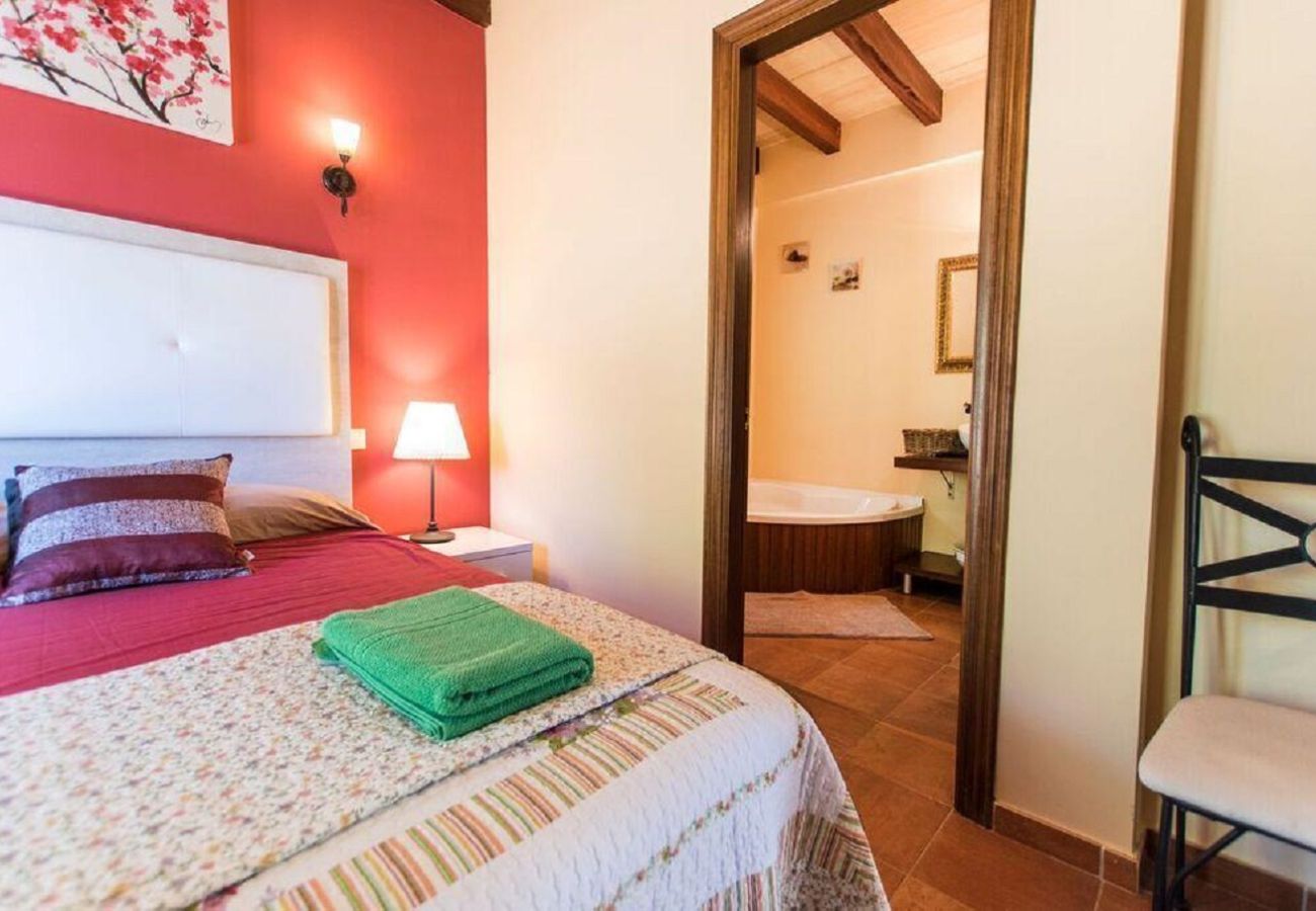 Villa in Mal Pas - Bon Aire - Villa Gabriela: Eleganz und Komfort mit privatem Pool in Cielo de Bonaire, in der Nähe von Stränden und Natur Villa in Mal Pas - Bon Aire - Villa Gabriela: Eleganz und Komfort mit privatem Pool in Cielo de Bonaire, in der Nähe von Stränden und Natur