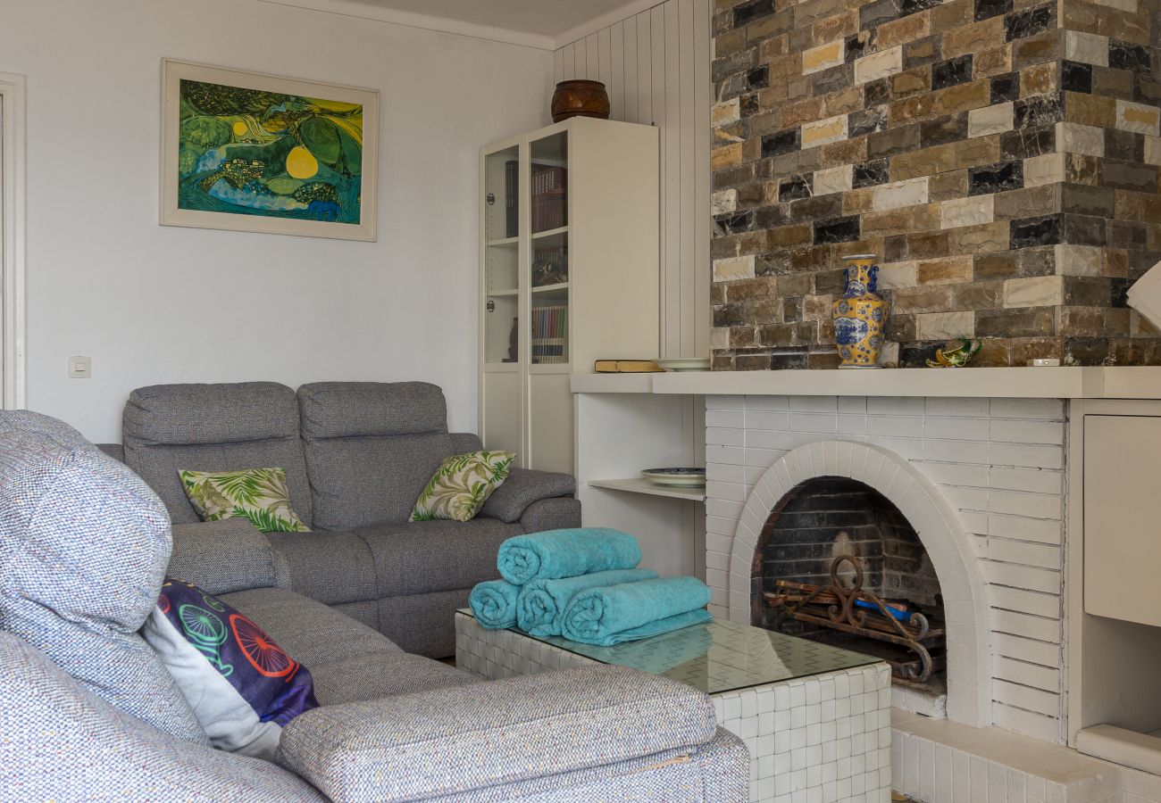 Villa in Alcudia - Villa Maria mit privatem Pool Villa in Alcudia - Villa Maria mit privatem Pool