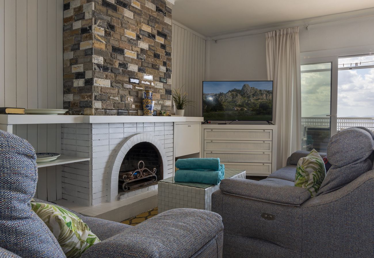 Villa in Alcudia - Villa Maria mit privatem Pool Villa in Alcudia - Villa Maria mit privatem Pool