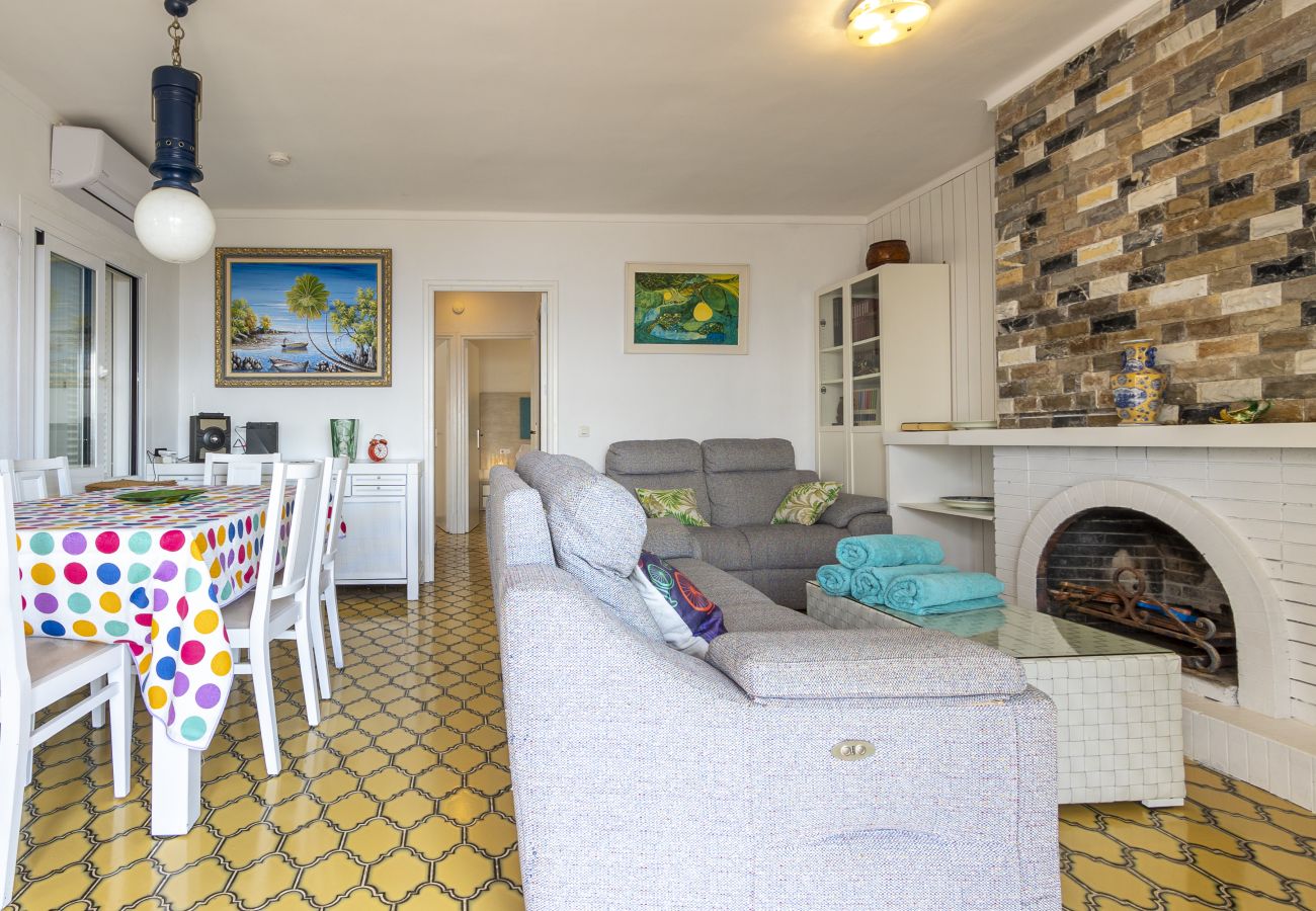 Villa in Alcudia - Villa Maria mit privatem Pool Villa in Alcudia - Villa Maria mit privatem Pool