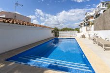 Villa in Alcudia - Villa Maria mit privatem Pool Villa in Alcudia - Villa Maria mit privatem Pool