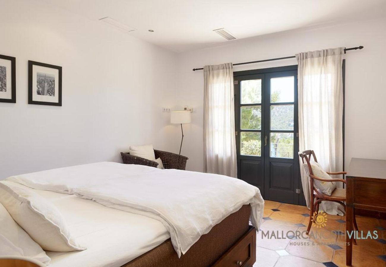 Villa in Port d' Andratx - Villa Tres Terrazas, Meer und Entspannung: Ihr Luxus-Familienrefugium am Meer Villa in Port d' Andratx - Villa Tres Terrazas, Meer und Entspannung: Ihr Luxus-Familienrefugium am Meer