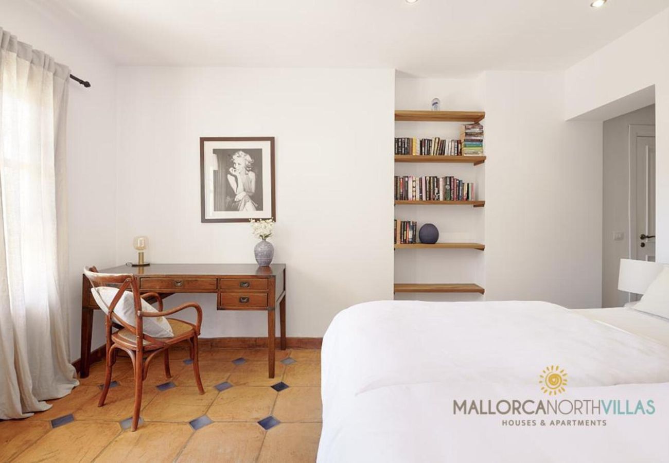 Villa in Port d' Andratx - Villa Tres Terrazas, Meer und Entspannung: Ihr Luxus-Familienrefugium am Meer Villa in Port d' Andratx - Villa Tres Terrazas, Meer und Entspannung: Ihr Luxus-Familienrefugium am Meer