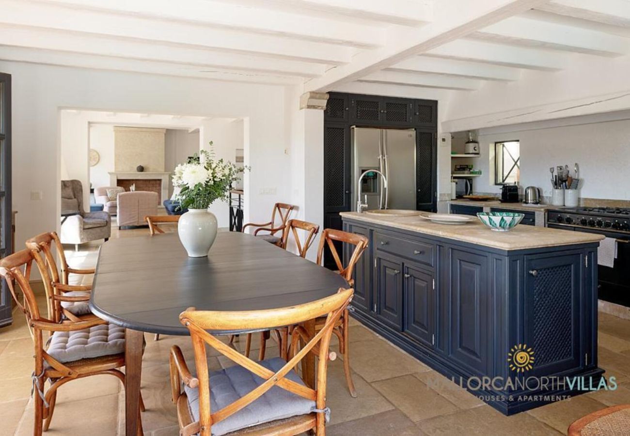 Villa in Port d' Andratx - Villa Tres Terrazas, Meer und Entspannung: Ihr Luxus-Familienrefugium am Meer Villa in Port d' Andratx - Villa Tres Terrazas, Meer und Entspannung: Ihr Luxus-Familienrefugium am Meer