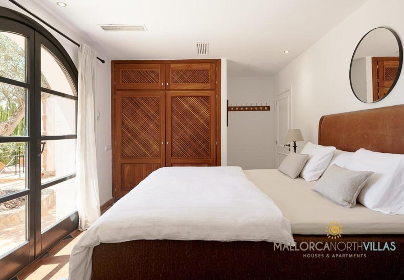 Villa in Port d' Andratx - Villa Tres Terrazas, Meer und Entspannung: Ihr Luxus-Familienrefugium am Meer Villa in Port d' Andratx - Villa Tres Terrazas, Meer und Entspannung: Ihr Luxus-Familienrefugium am Meer