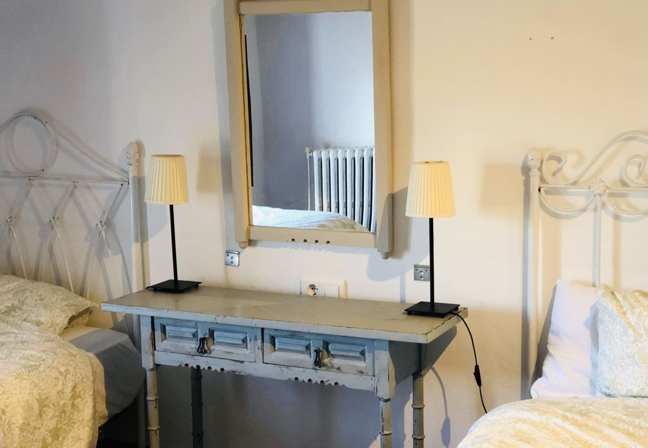 Villa in Pollensa - Casa Colonya by Mallorca North Villas Villa in Pollensa - Casa Colonya by Mallorca North Villas