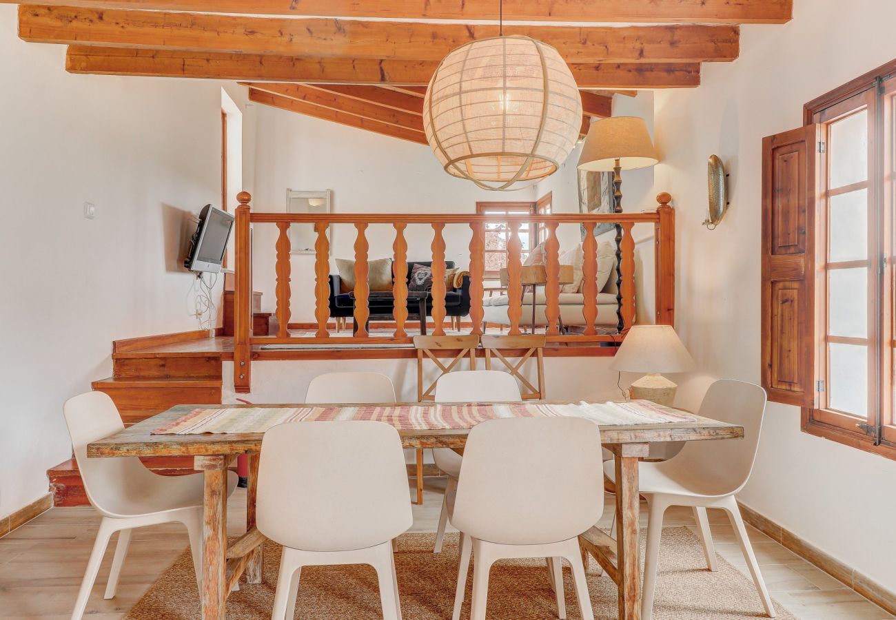 Villa in Pollensa - Casa Colonya by Mallorca North Villas Villa in Pollensa - Casa Colonya by Mallorca North Villas