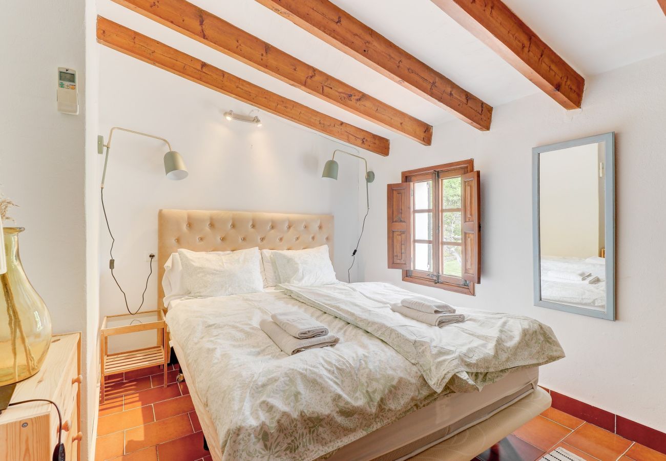 Villa in Pollensa - Casa Colonya by Mallorca North Villas Villa in Pollensa - Casa Colonya by Mallorca North Villas