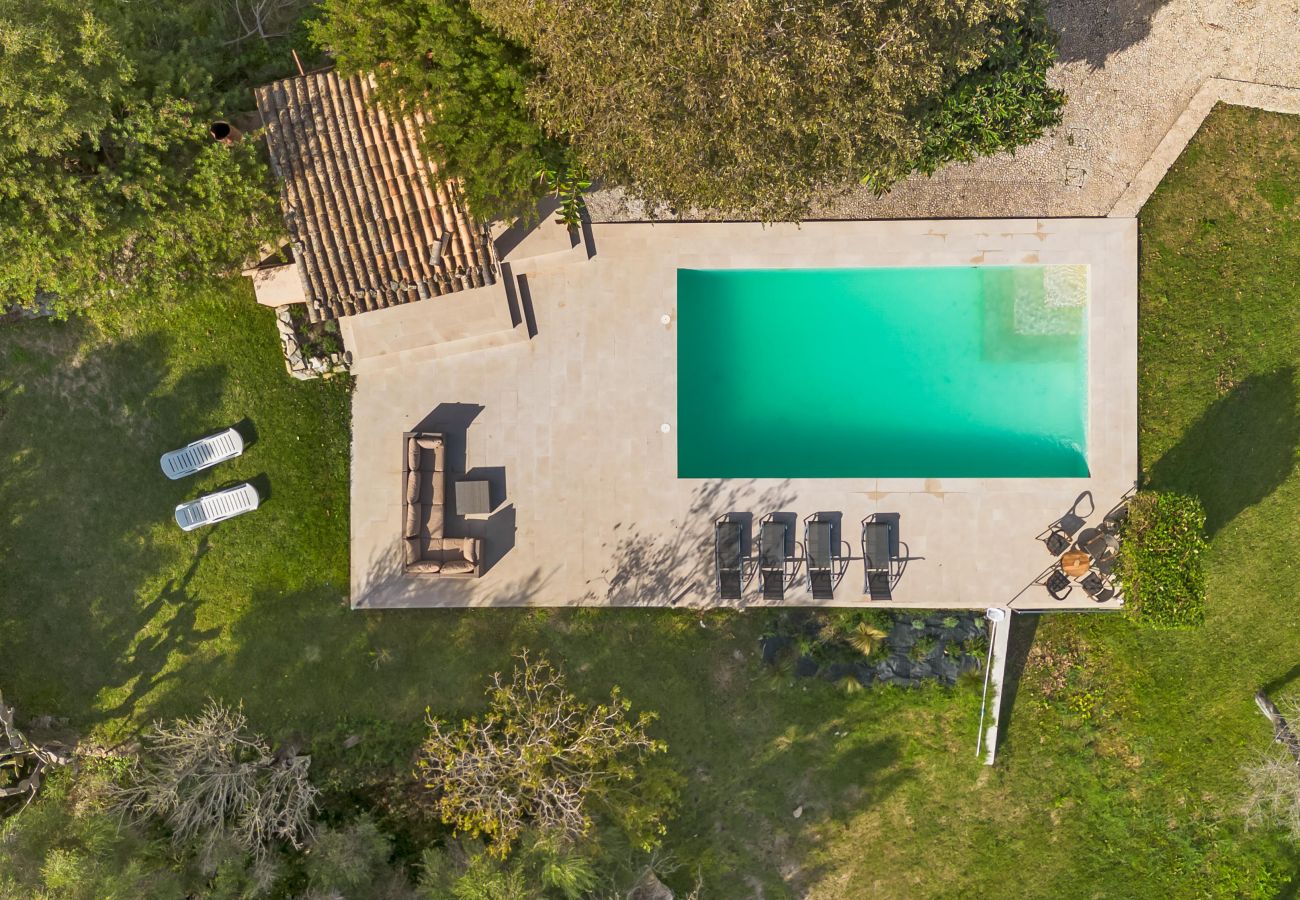 Villa in Pollensa - Casa Colonya by Mallorca North Villas Villa in Pollensa - Casa Colonya by Mallorca North Villas