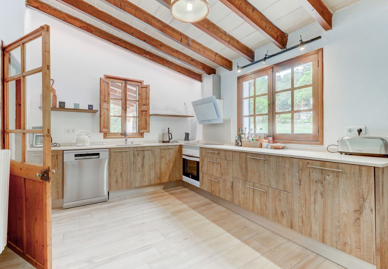 Villa in Pollensa - Casa Colonya by Mallorca North Villas Villa in Pollensa - Casa Colonya by Mallorca North Villas