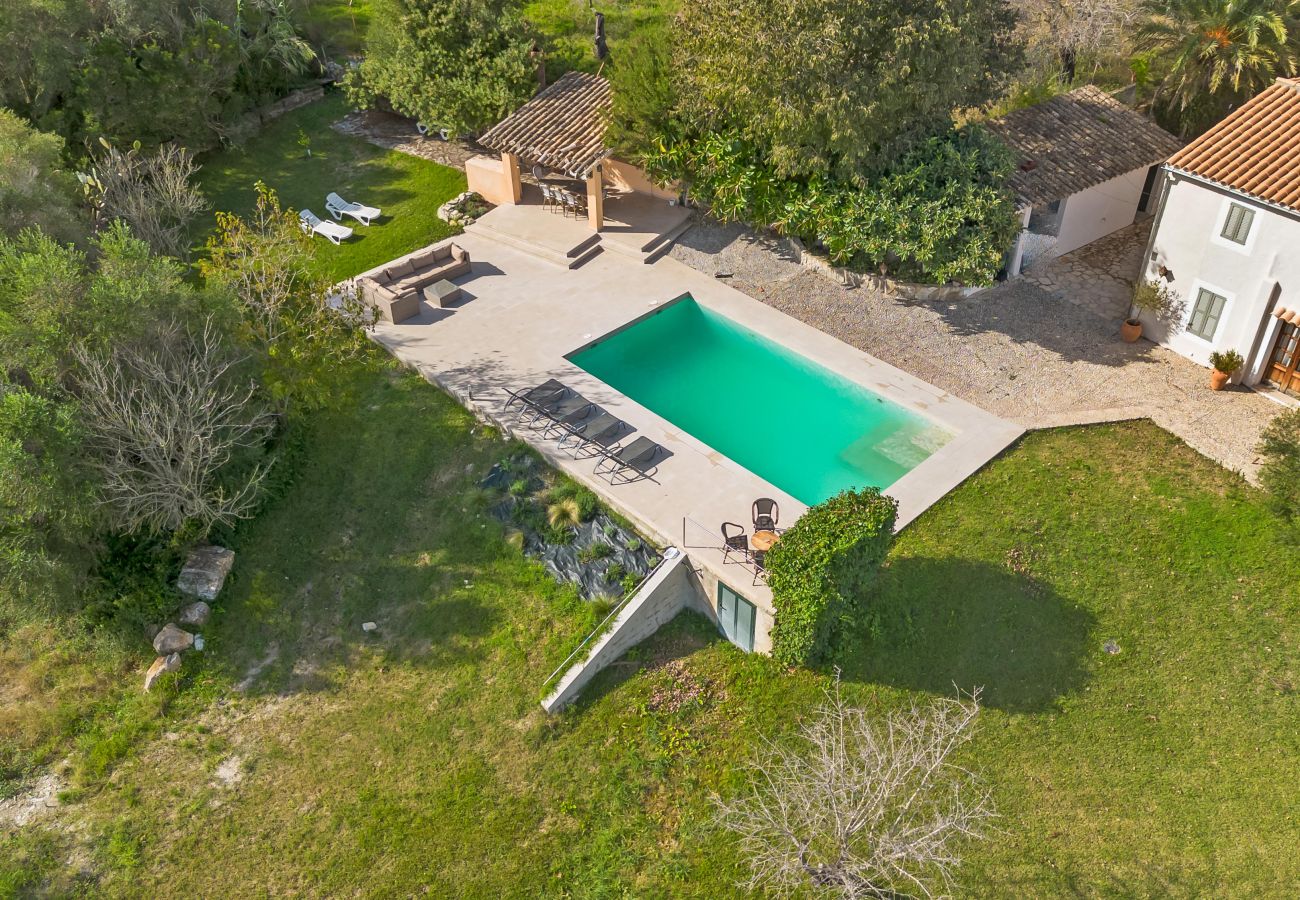 Villa in Pollensa - Casa Colonya by Mallorca North Villas Villa in Pollensa - Casa Colonya by Mallorca North Villas