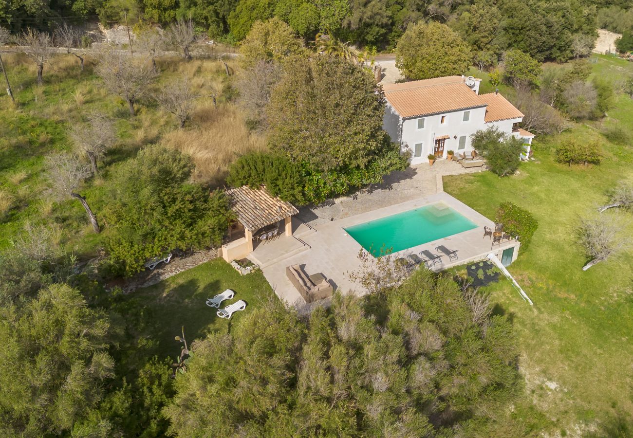 Villa in Pollensa - Casa Colonya by Mallorca North Villas Villa in Pollensa - Casa Colonya by Mallorca North Villas