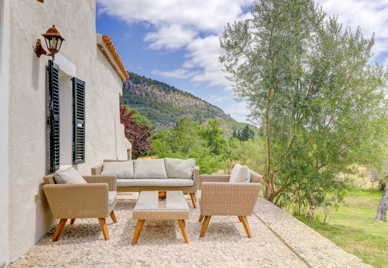 Villa in Pollensa - Casa Colonya by Mallorca North Villas Villa in Pollensa - Casa Colonya by Mallorca North Villas