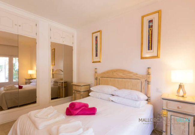 Villa in Portals Nous - Villa Ocean View en Portals Nous by Mallorca North Villas Villa in Portals Nous - Villa Ocean View en Portals Nous by Mallorca North Villas