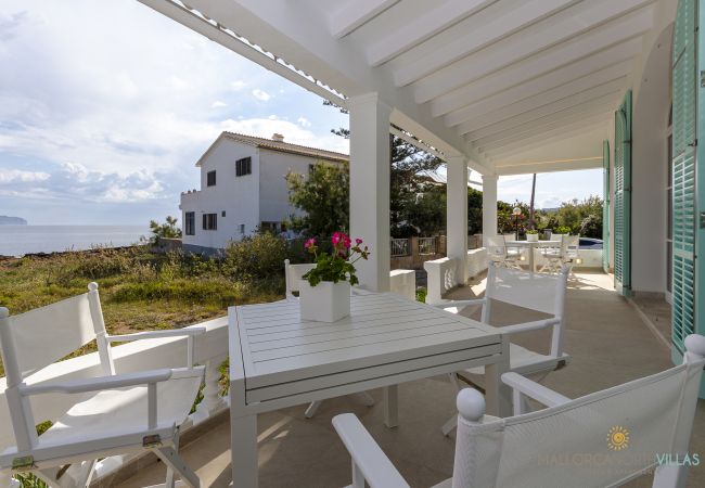 Villa in Alcudia - Villa Veles Dos by Mallorca North Villas Villa in Alcudia - Villa Veles Dos by Mallorca North Villas