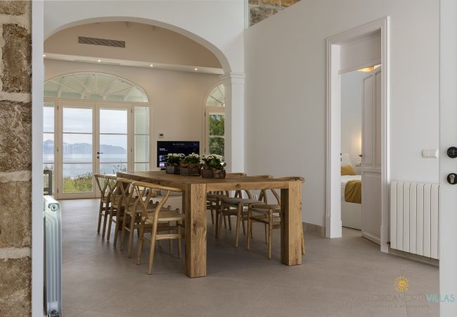 Villa in Alcudia - Villa Veles Dos by Mallorca North Villas Villa in Alcudia - Villa Veles Dos by Mallorca North Villas