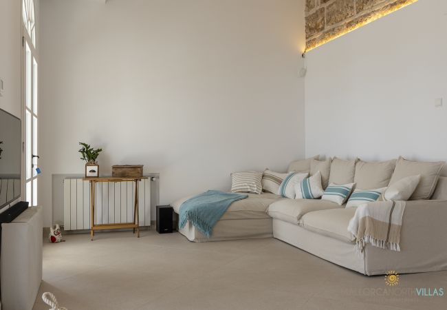 Villa in Alcudia - Villa Veles Dos by Mallorca North Villas Villa in Alcudia - Villa Veles Dos by Mallorca North Villas