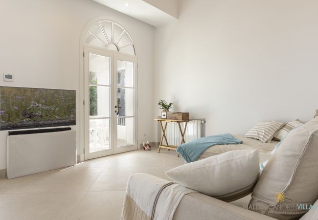 Villa in Alcudia - Villa Veles Dos by Mallorca North Villas Villa in Alcudia - Villa Veles Dos by Mallorca North Villas