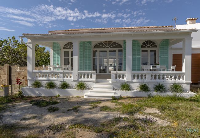 Villa in Alcudia - Villa Veles Dos by Mallorca North Villas Villa in Alcudia - Villa Veles Dos by Mallorca North Villas