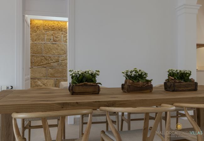 Villa in Alcudia - Villa Veles Dos by Mallorca North Villas Villa in Alcudia - Villa Veles Dos by Mallorca North Villas