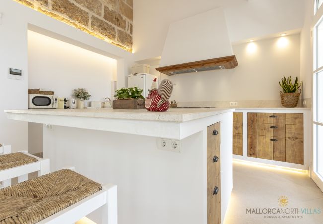 Villa in Alcudia - Villa Veles Dos by Mallorca North Villas Villa in Alcudia - Villa Veles Dos by Mallorca North Villas