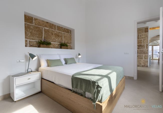 Villa in Alcudia - Villa Veles Dos by Mallorca North Villas Villa in Alcudia - Villa Veles Dos by Mallorca North Villas